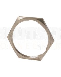 Deutsch 112263-90 HD30 Series Size 24 Nut