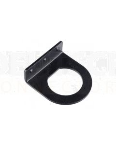 Deutsch HD18/90BKT 90 Degree Mounting Bracket for HD30 and HDP20 Connectors