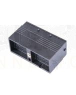 TE Connectivity DRC14-40PA DRC Series Recepacle 40 Pin