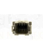 Deutsch DT04-08PA Series 8 Pin Receptacle