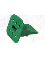 Deutsch W6S-P012/B WEDGE (Enhanced Seal) (4000 Pieces)