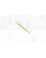 Deutsch 0460-244-1631 Gold Extended PCB Pin