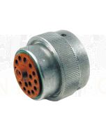 Deutsch HD36-24-18SN Connector Plug