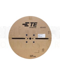 Deutsch 1062-16-0144 Stamped and Formed Size 16 Sockets (reel)