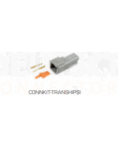 Ionnic CONNKIT-TRANSHIPSI ES-Key Analogue Sensor Connection Kit - Pressure