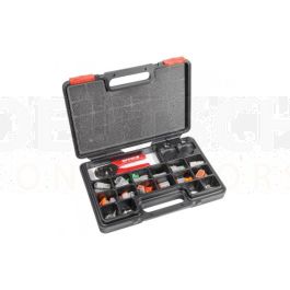 DTKIT-2 | Deutsch DTKIT-2 Assortment Kit (Tools and Green Band Contacts)